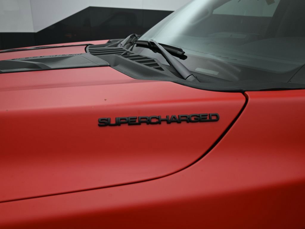 New 2025 Ford F150 XL w/ Equipment Group 103A High image 28