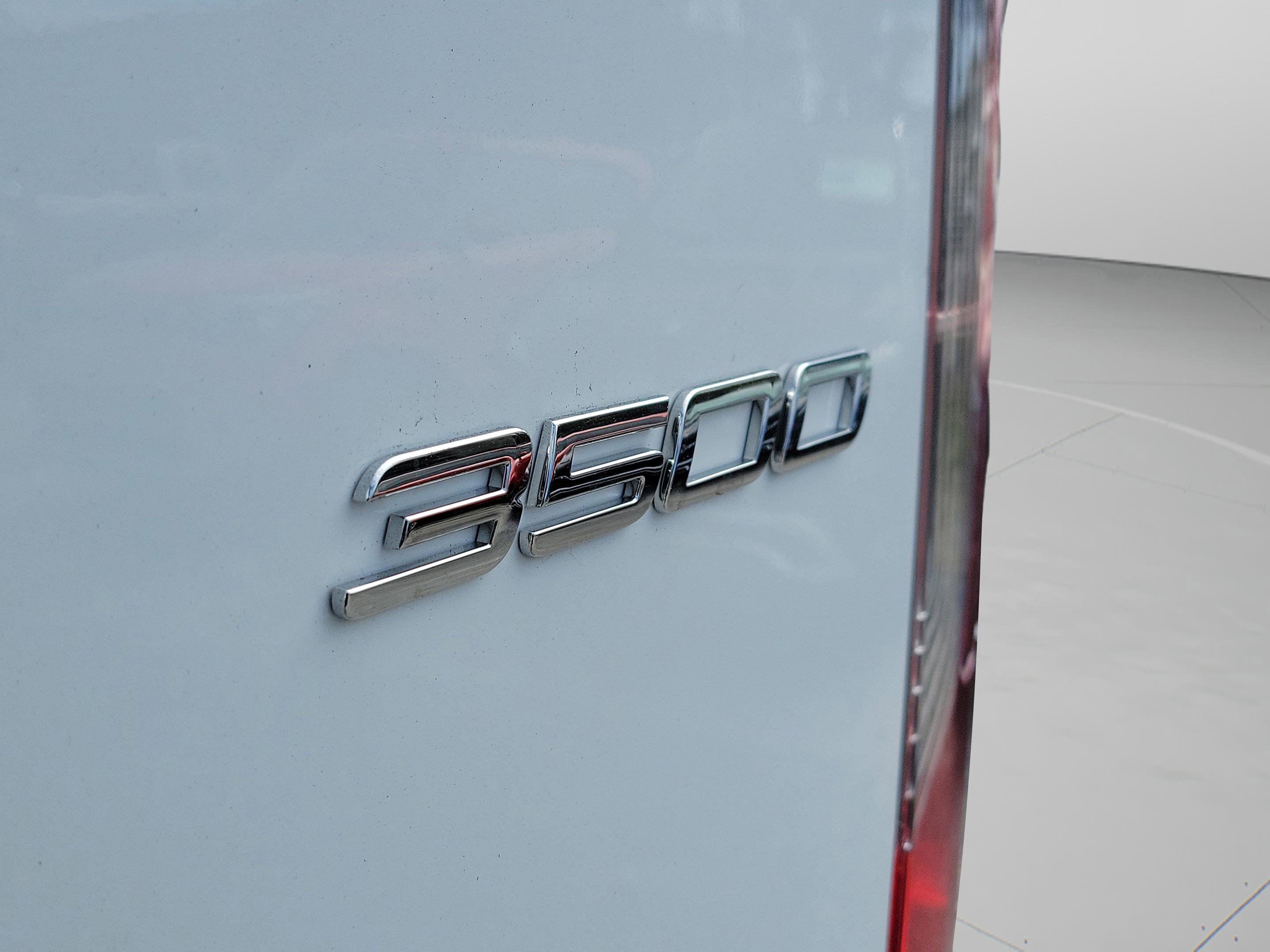 New 2026 Mercedes-Benz Sprinter 3500 image 33