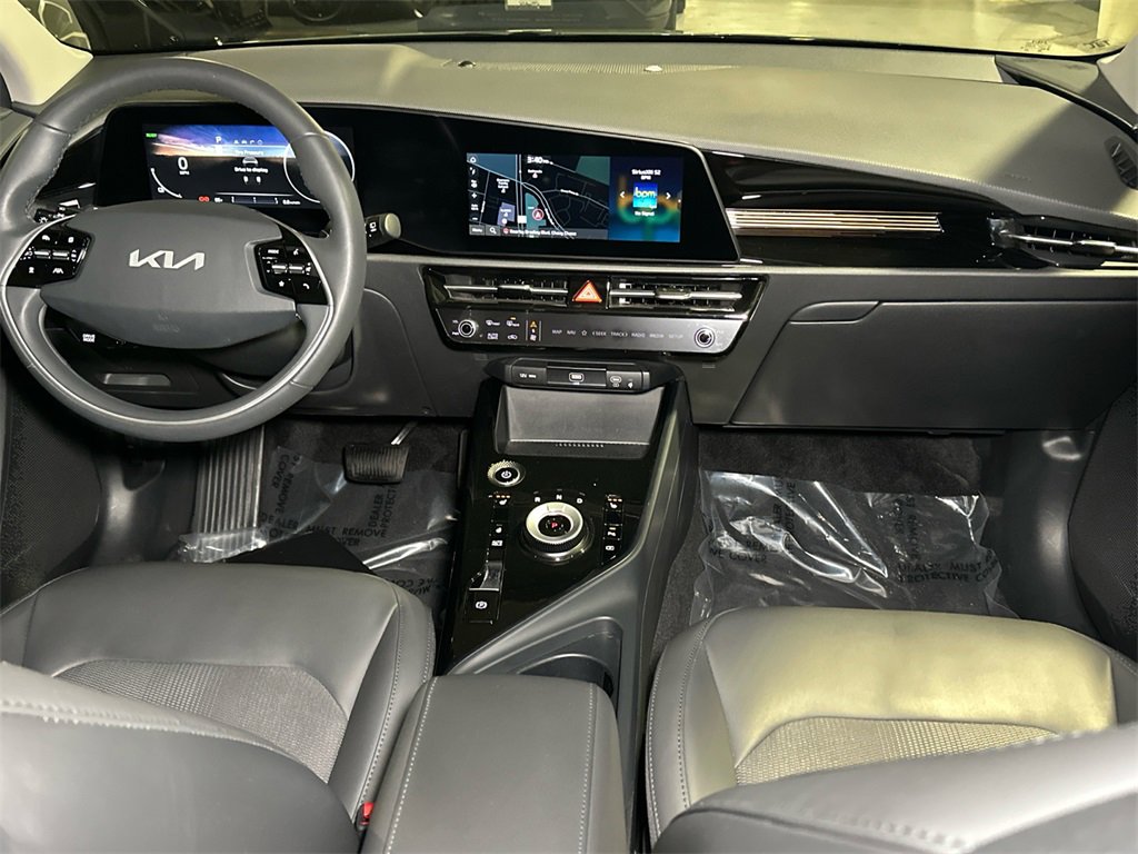 Certified 2023 Kia Niro Wind w/ Wind Preserve Package image 16