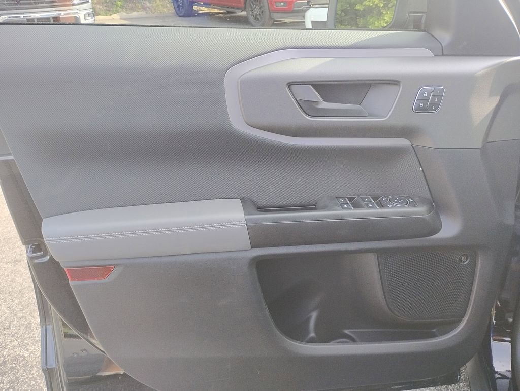 New 2025 Ford Bronco Sport Badlands w/ Badlands Tech Package image 19