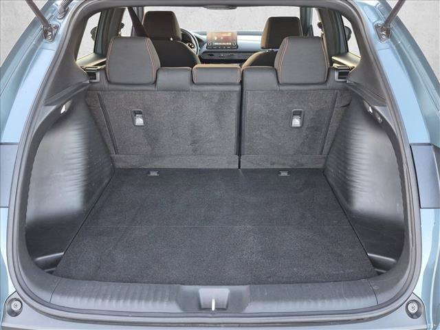 Used 2024 Honda HR-V Sport image 6
