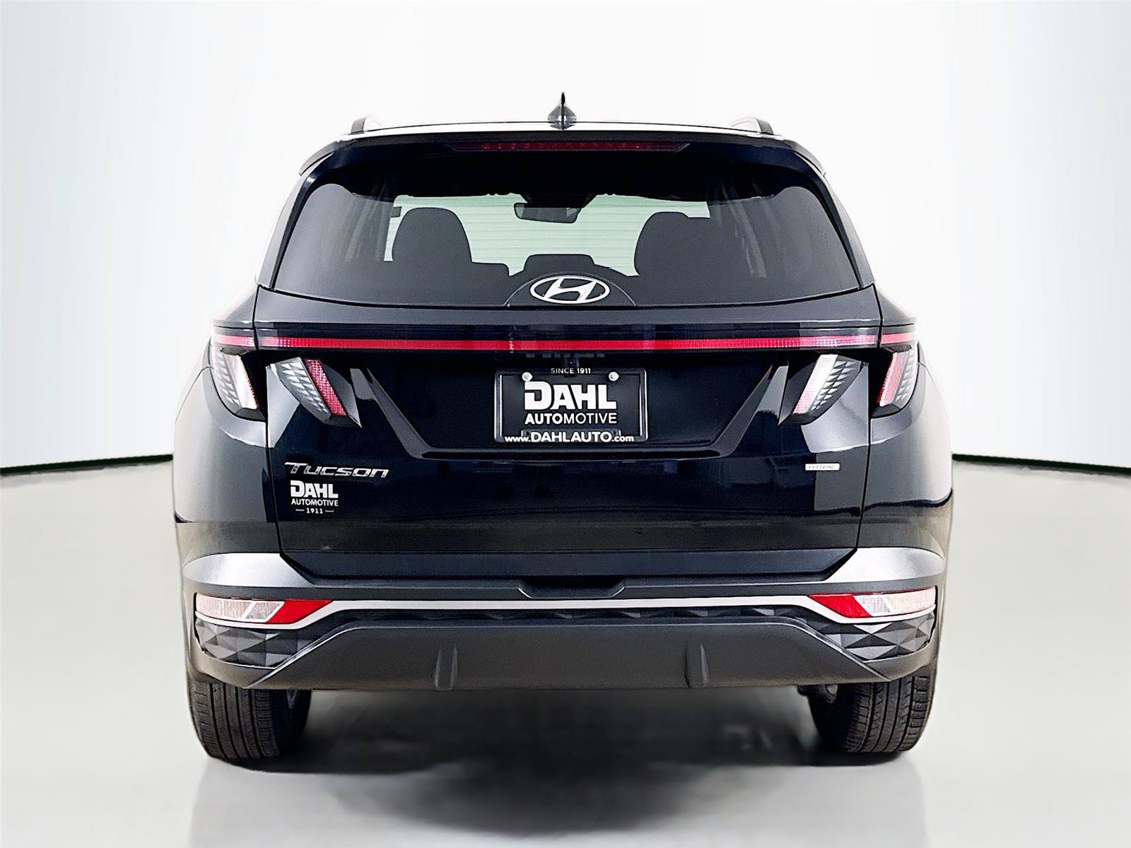 Used 2023 Hyundai Tucson SEL AWD/4WD image 12