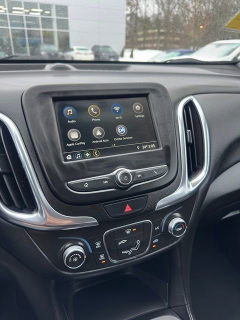 Used 2019 Chevrolet Equinox LT image 11