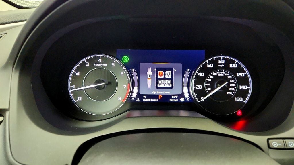 Used 2023 Acura RDX AWD w/ Technology Package image 15