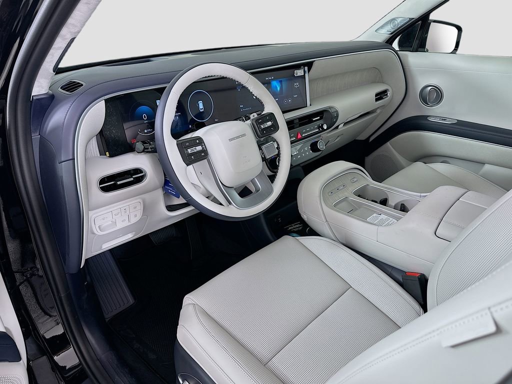 New 2026 Hyundai Palisade Calligraphy image 9