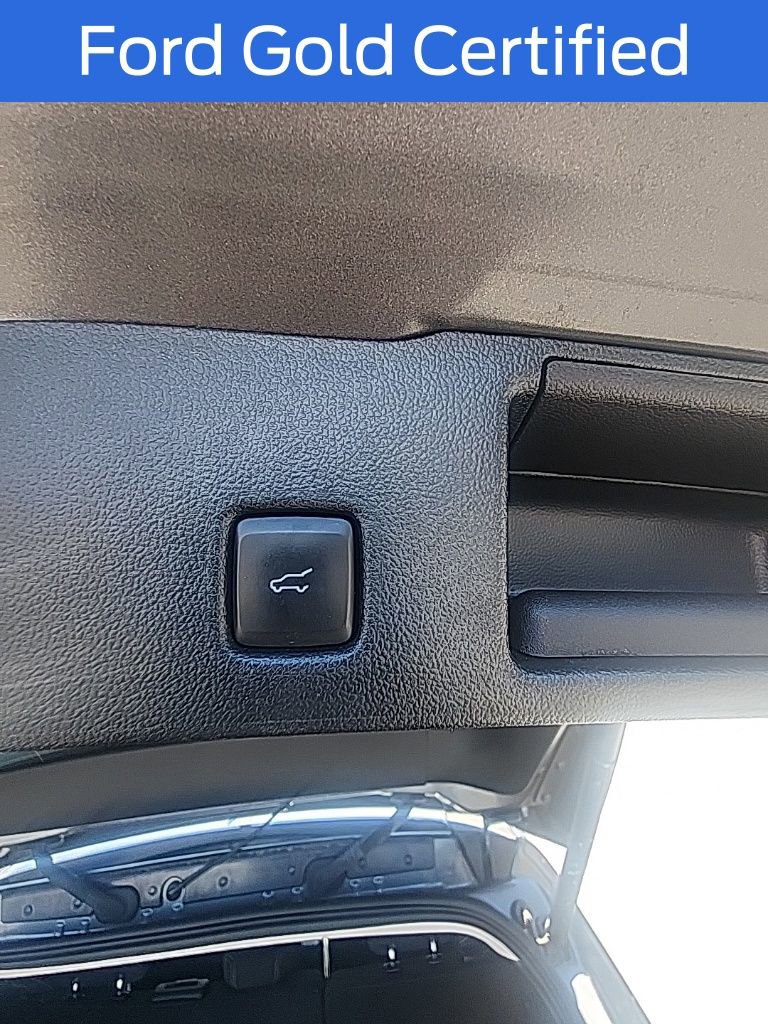 Certified 2023 Ford Escape Active image 11