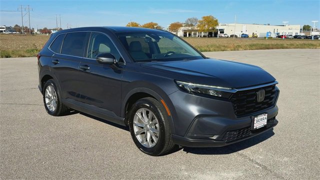 Used 2023 Honda CR-V EX-L image 2