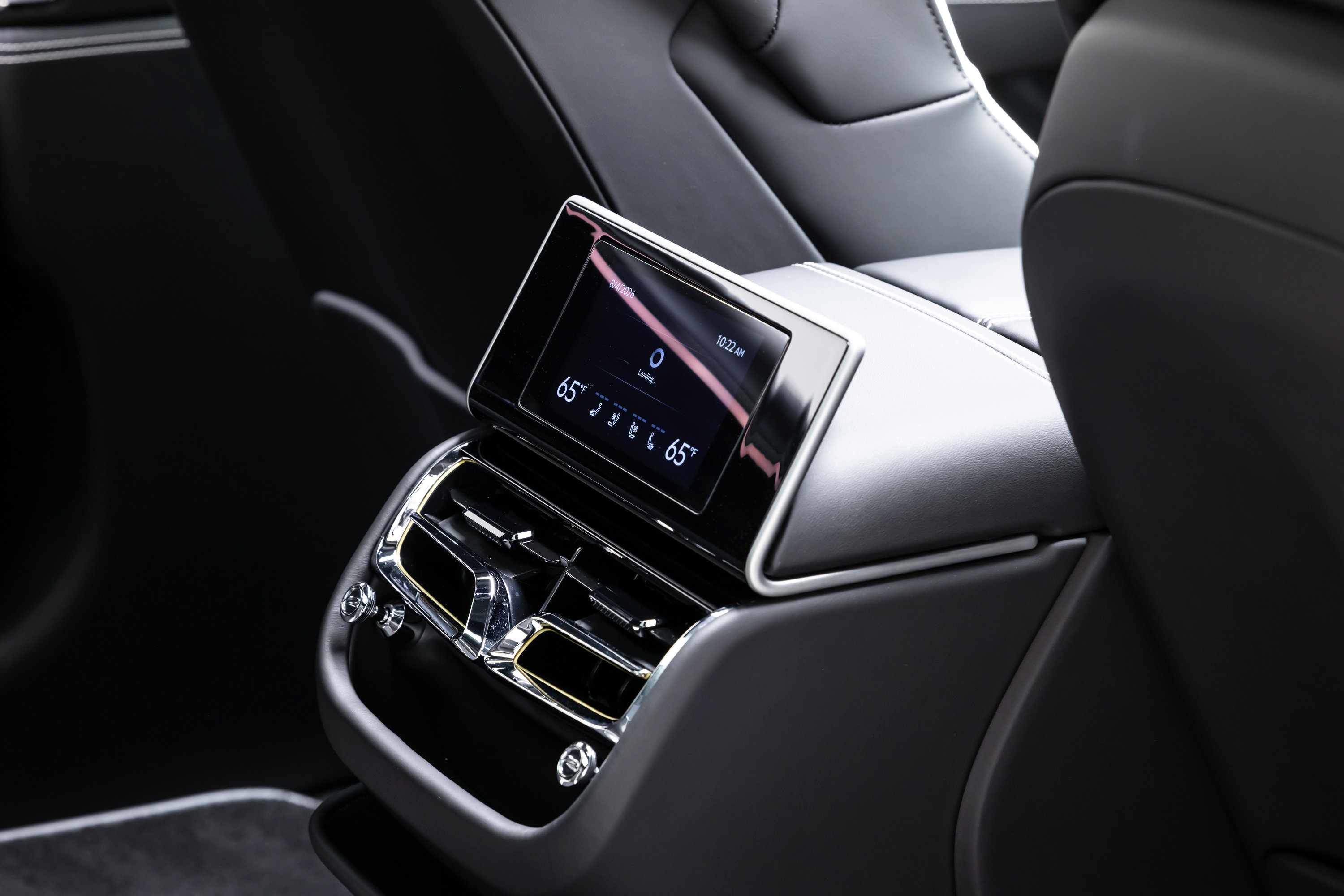 Used 2024 Bentley Flying Spur W12 AWD/4WD image 58