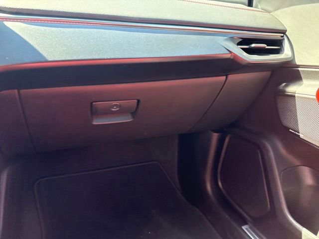 Used 2024 Acura ZDX A-Spec AWD/4WD image 29