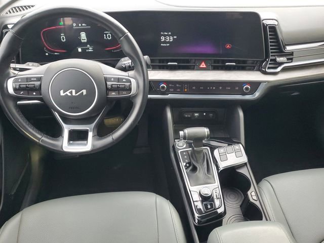 Certified 2023 Kia Sportage X-Line w/ X-Line Premium Package image 12