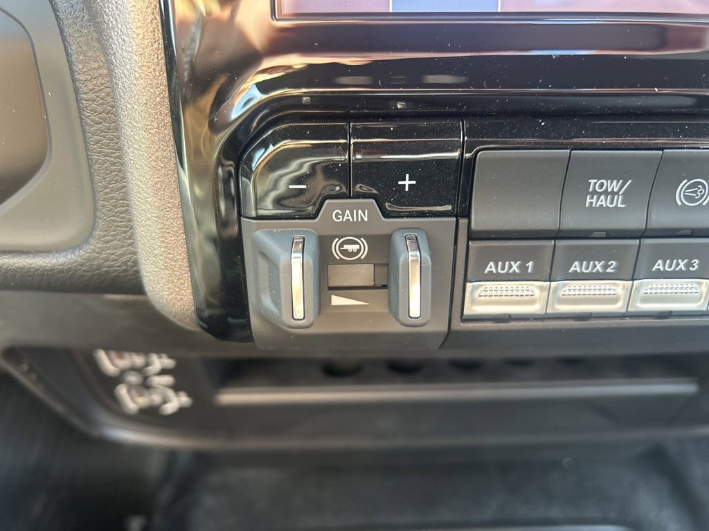 New 2026 RAM 5500 Tradesman image 21