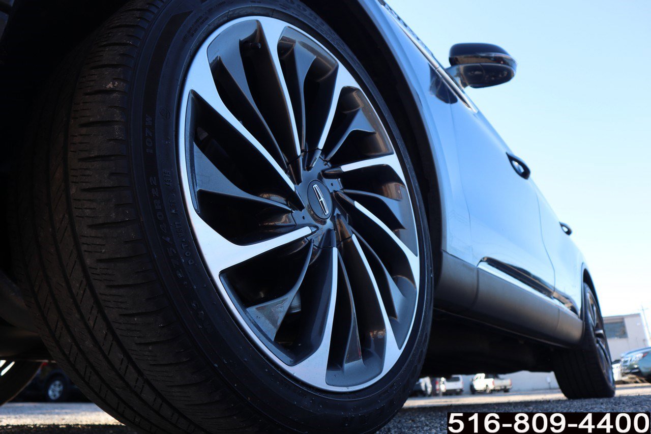 Used 2020 Lincoln Aviator Reserve w/ Equipment Group 202A image 15