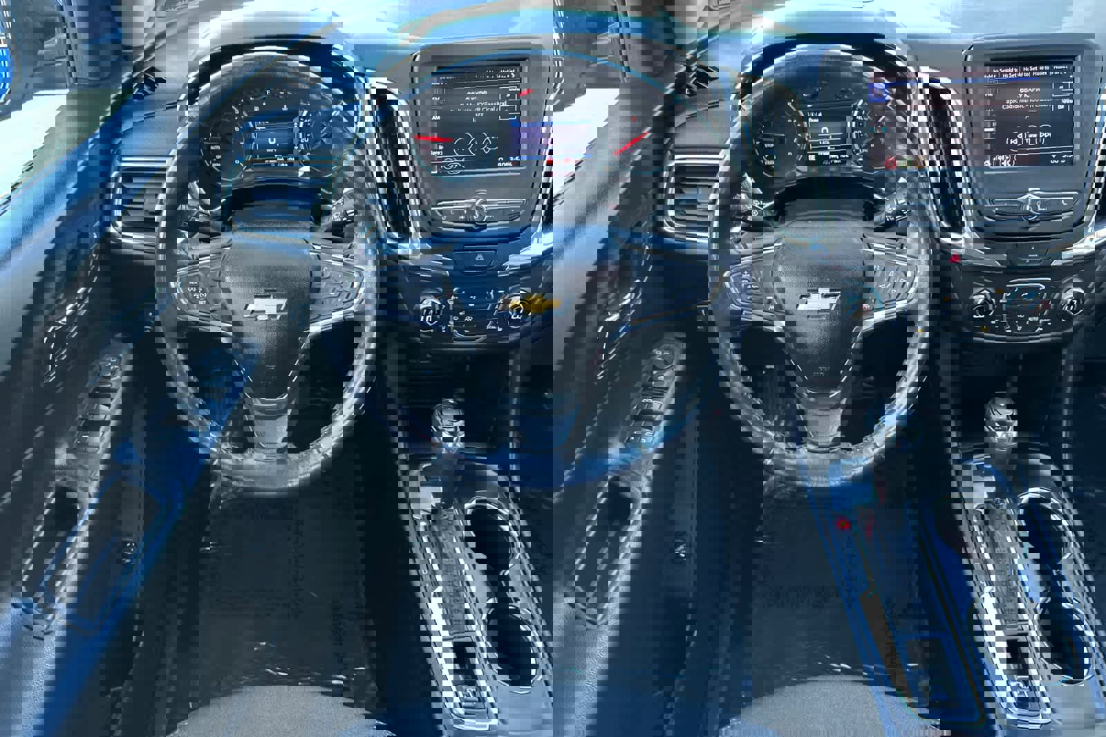 Used 2020 Chevrolet Equinox LT image 15