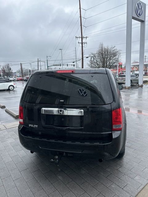 Used 2013 Honda Pilot LX image 12