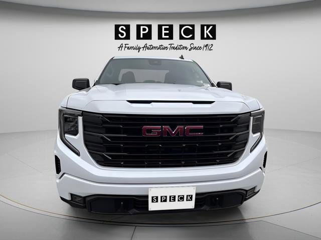 New 2026 GMC Sierra 1500 Elevation w/ Elevation Select Package image 8