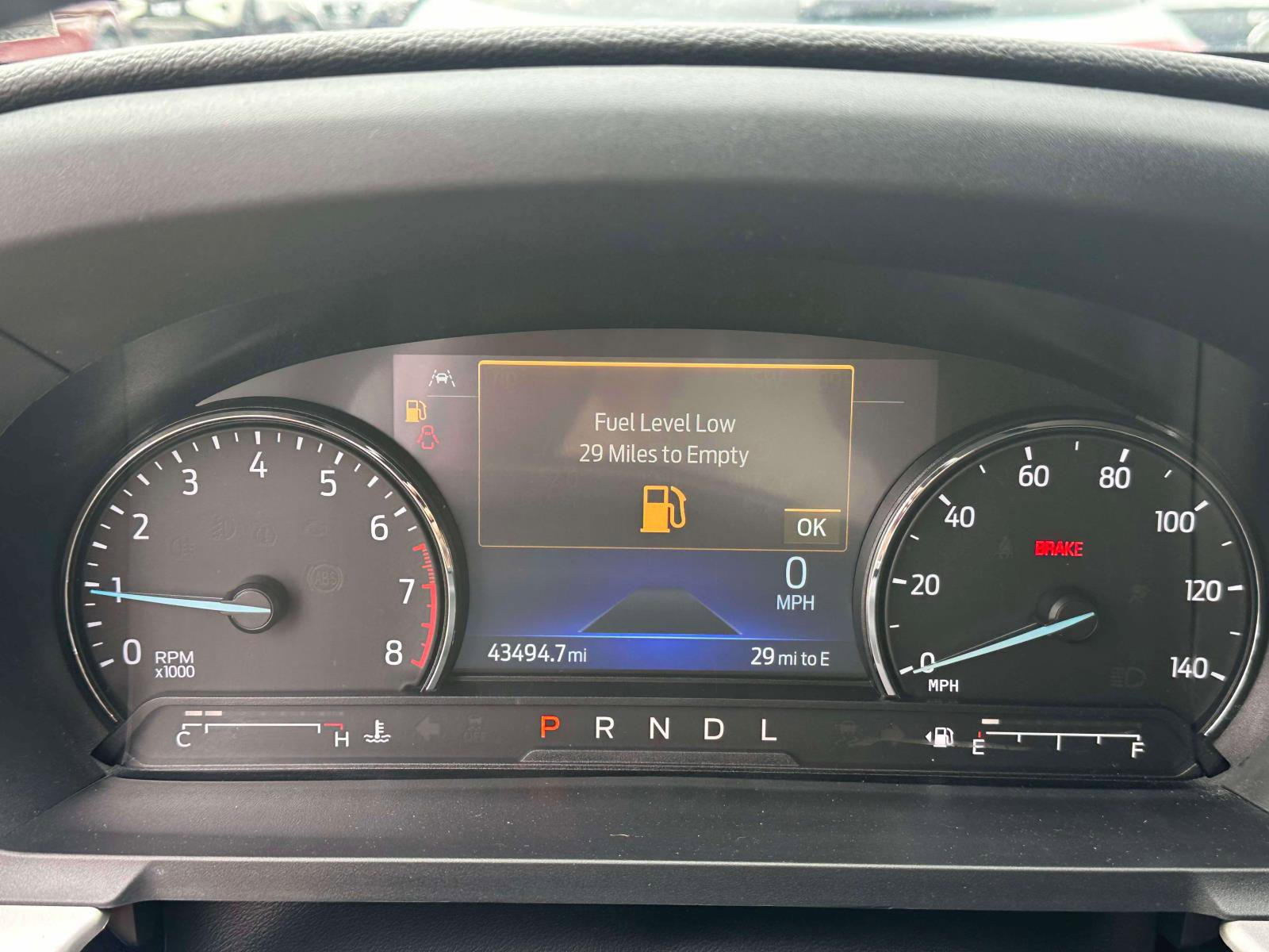 Used 2022 Ford Explorer XLT w/ Equipment Group 202A image 26