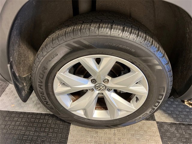 Used 2018 Volkswagen Atlas S image 14