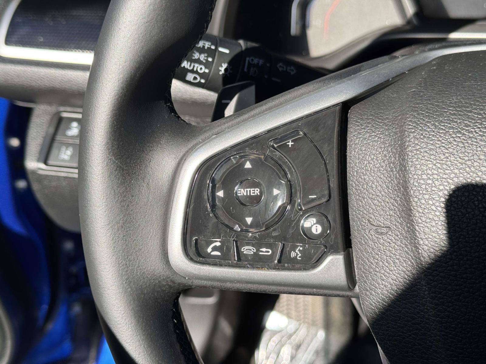 Used 2020 Honda Civic Sport image 20