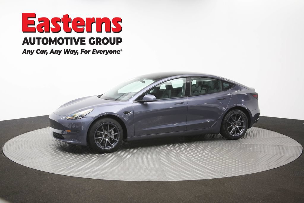 Used 2023 Tesla Model 3 Standard Range RWD image 53