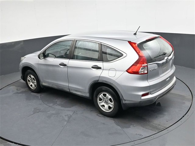 Used 2015 Honda CR-V LX image 20