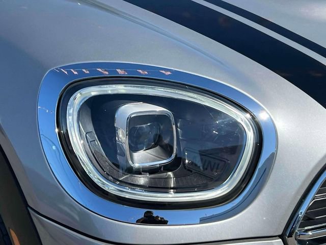Used 2024 MINI Cooper Countryman S AWD/4WD image 11