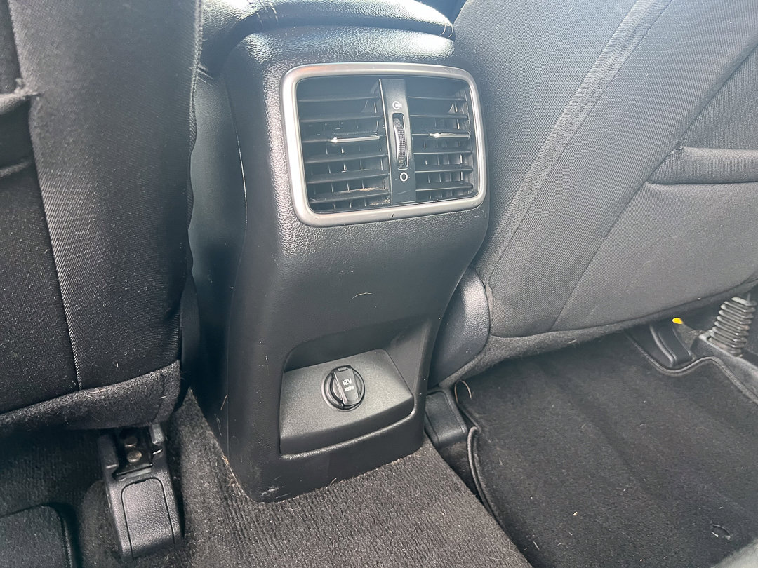 Used 2017 Kia Sportage LX FWD image 27