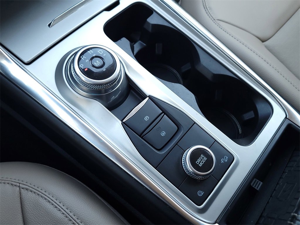 Used 2021 Ford Explorer Limited w/ Hybrid Equipment Group 310A image 20