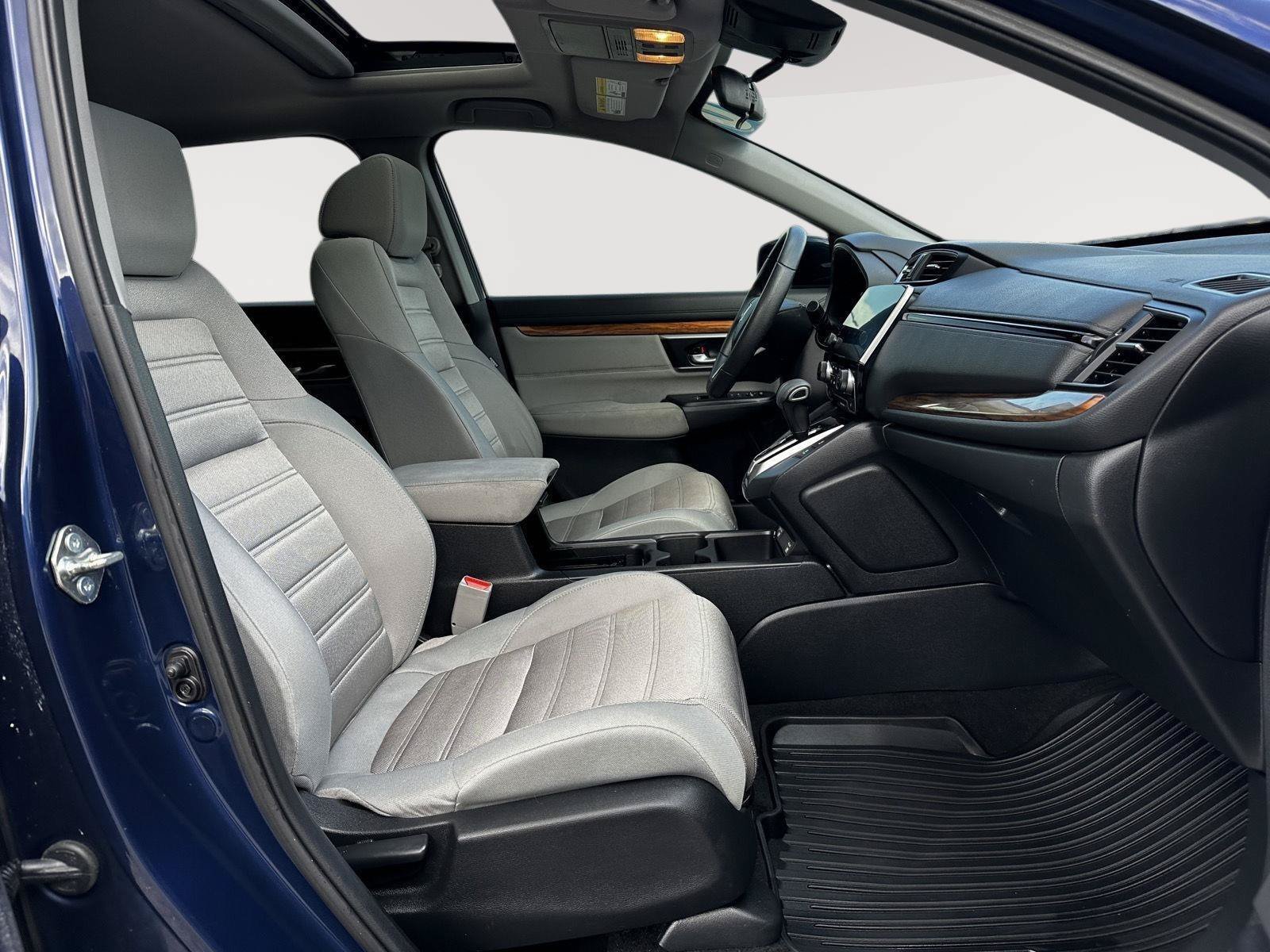Certified 2020 Honda CR-V EX image 23