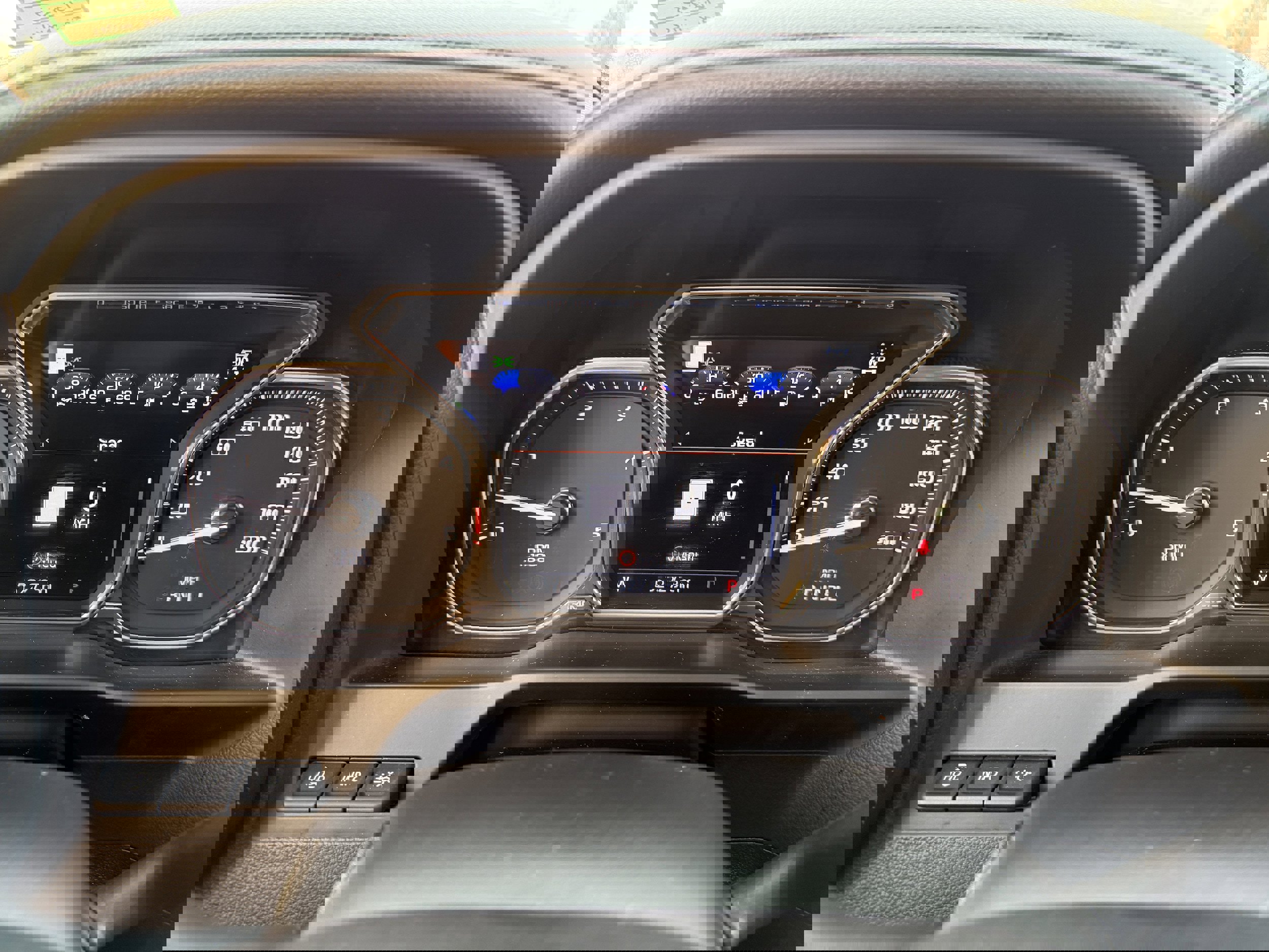 Used 2021 GMC Sierra 2500 Denali w/ Denali Ultimate Package image 20