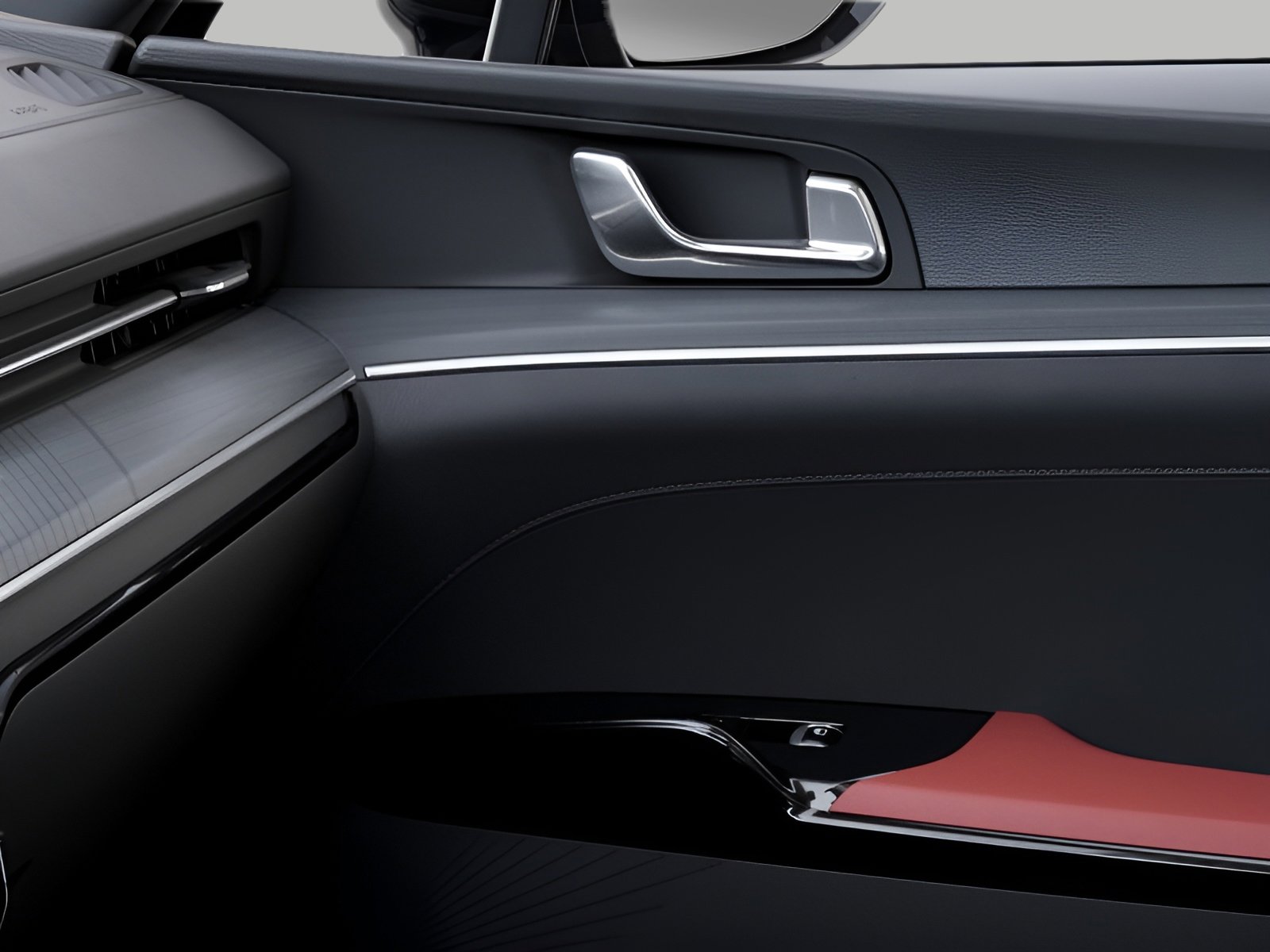 New 2026 Kia K5 GT-Line image 25