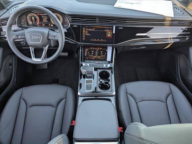 New 2026 Audi Q7 2.0T Premium AWD/4WD image 14