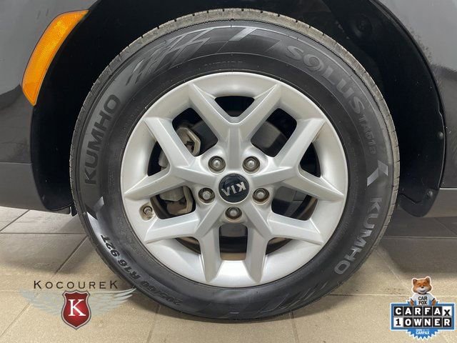 Used 2020 Kia Soul S image 8