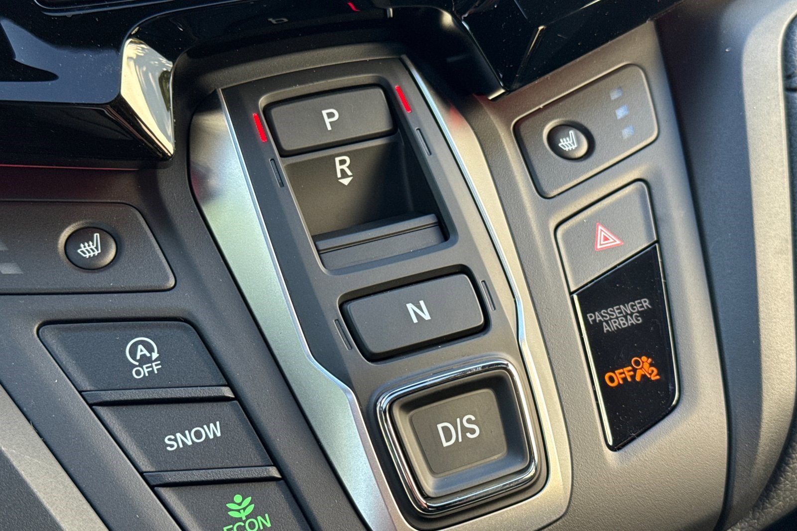 New 2026 Honda Odyssey Sport-L image 17