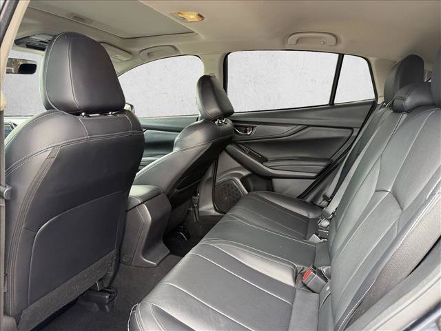 Used 2017 Subaru Impreza 2.0i Limited AWD/4WD image 10