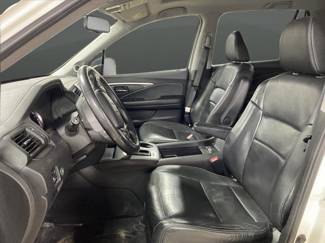 Used 2017 Honda Pilot EX-L image 12