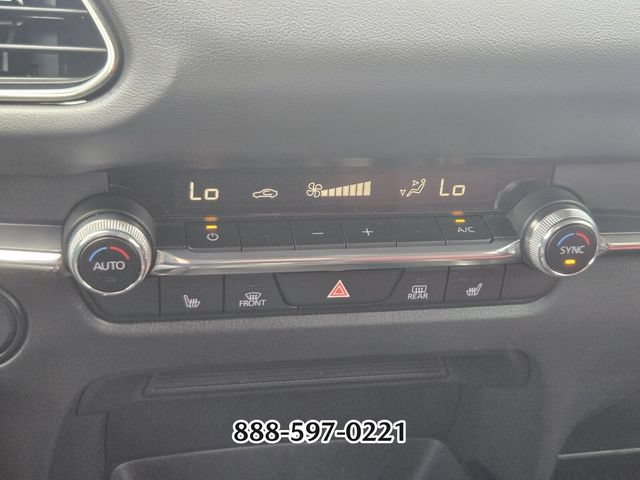 Used 2023 MAZDA CX-30 AWD 2.5 S w/ Preferred Package image 24
