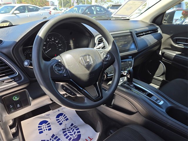 Used 2022 Honda HR-V EX image 13
