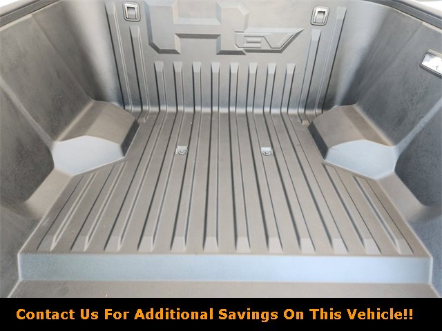 New 2026 GMC Hummer EV SUV image 23