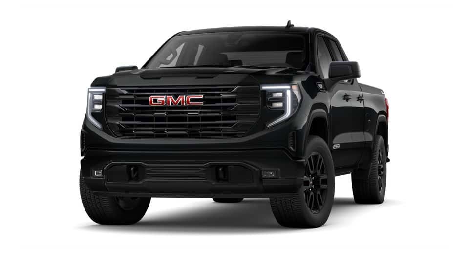 New 2026 GMC Sierra 1500 Elevation w/ X31 Off-Road Package AWD/4WD image 27