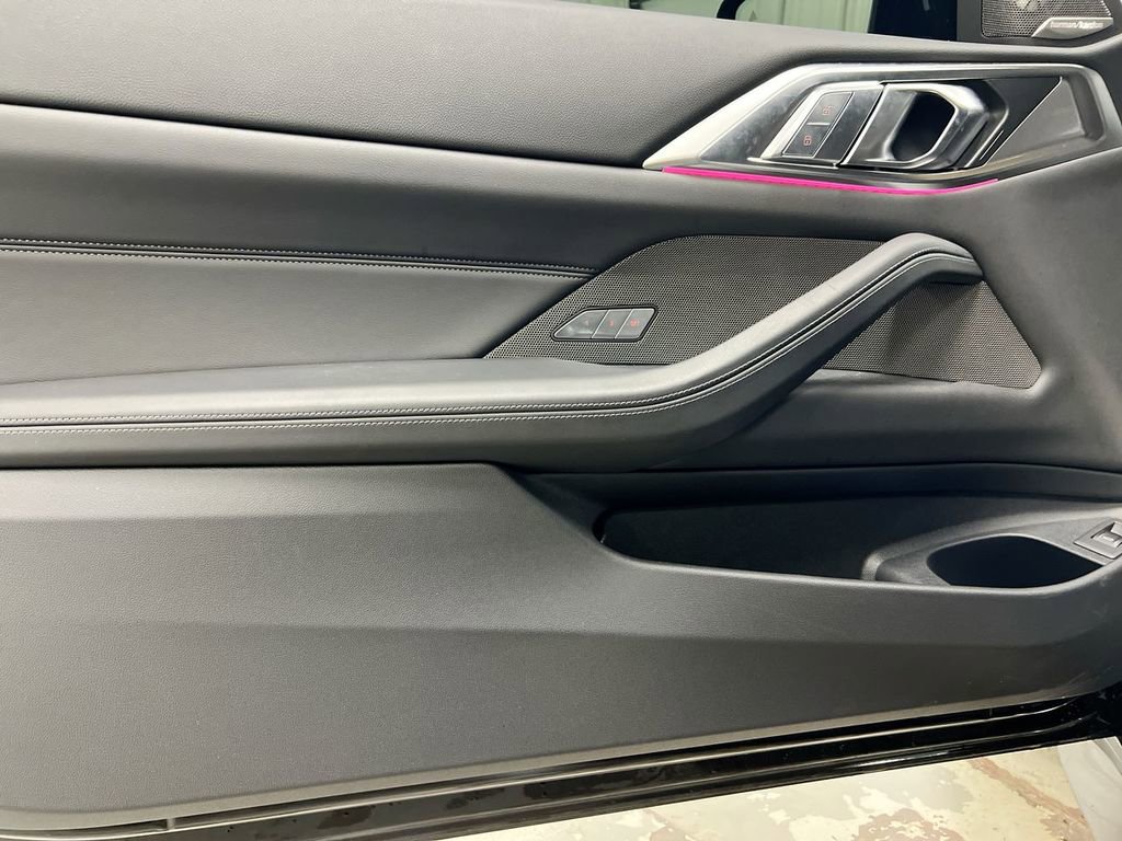 Used 2026 BMW M4 xDrive Competition image 21