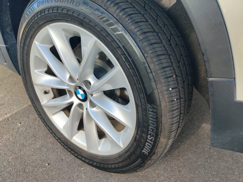 Used 2016 BMW X3 xDrive28i image 12