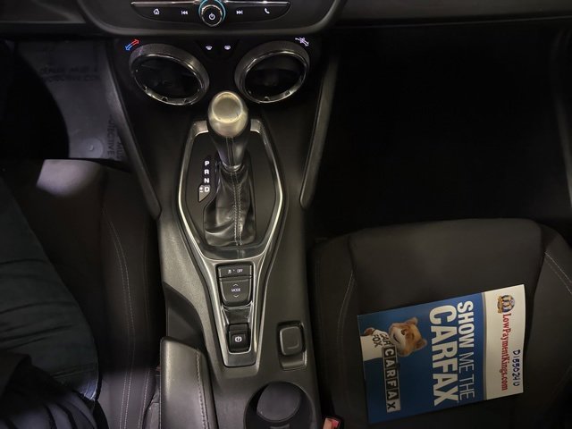 Used 2017 Chevrolet Camaro LT image 10