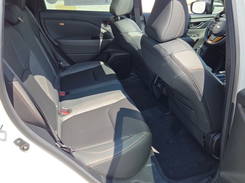 New 2026 Subaru Forester Wilderness AWD/4WD image 7