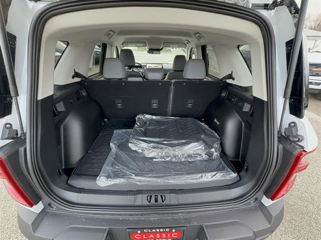 New 2026 Ford Bronco Sport Badlands w/ Badlands Tech Package image 4