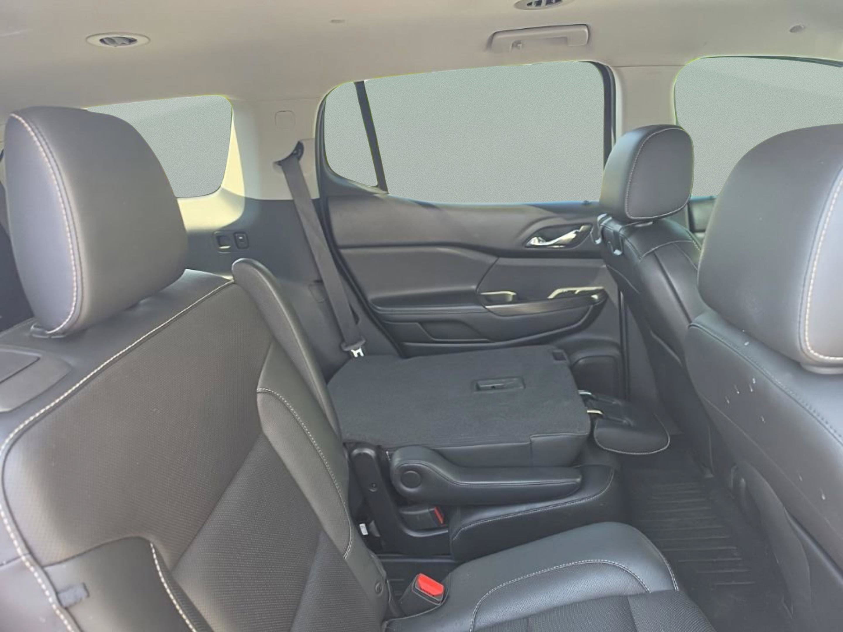 Used 2018 GMC Acadia SLT AWD/4WD image 28