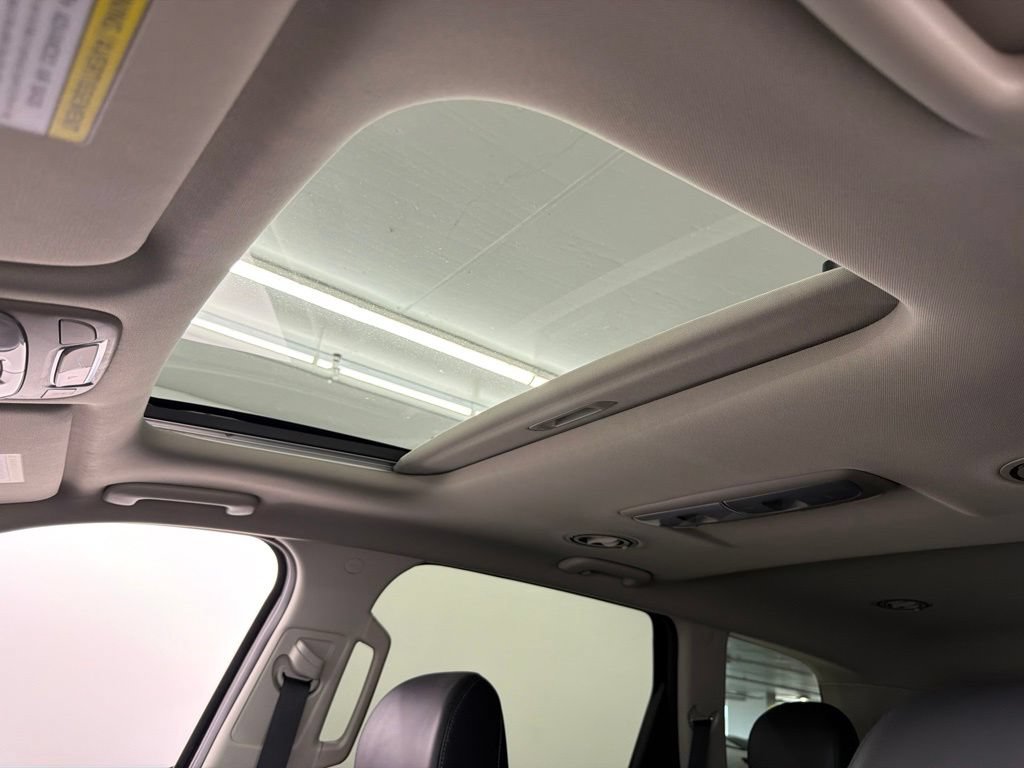 Used 2024 Kia Telluride S w/ S Sunroof Package FWD image 25