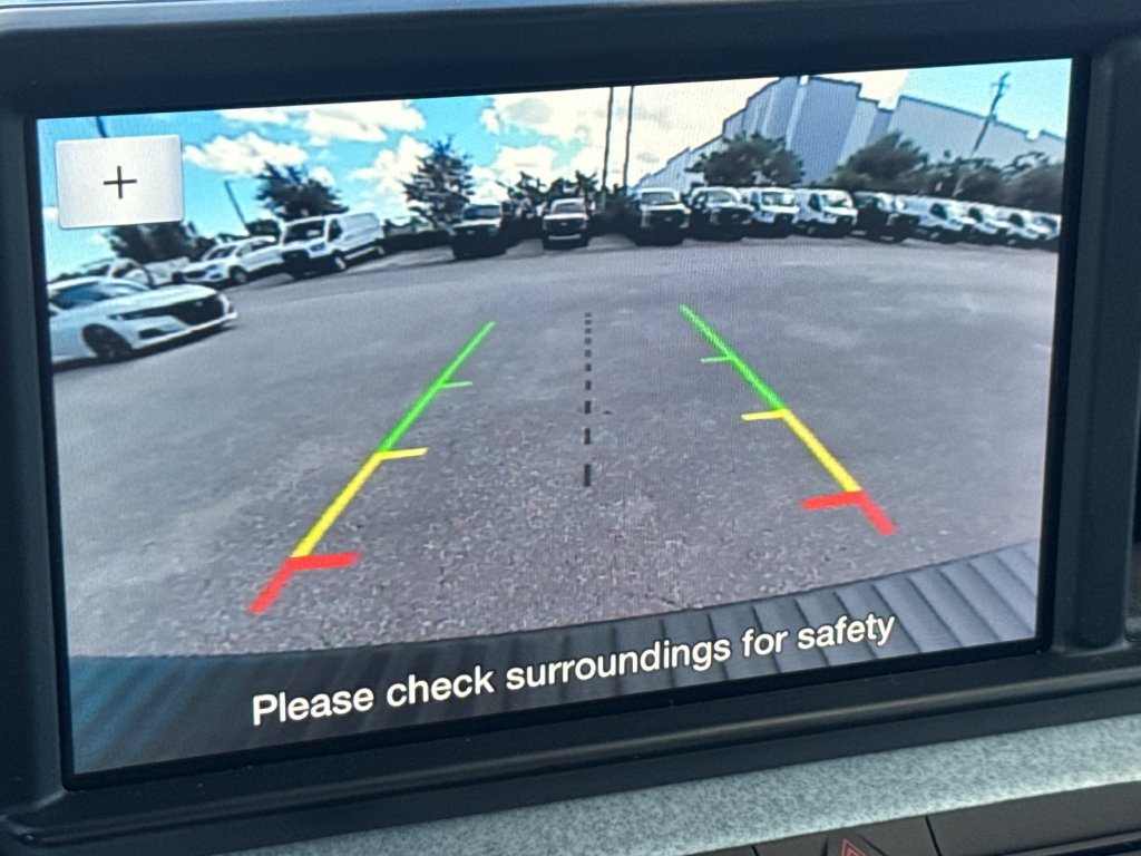 Used 2024 Ford Maverick XLT FWD image 21