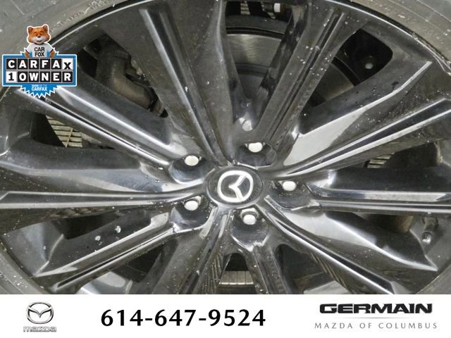 Used 2023 MAZDA CX-5 AWD 2.5 Turbo image 13