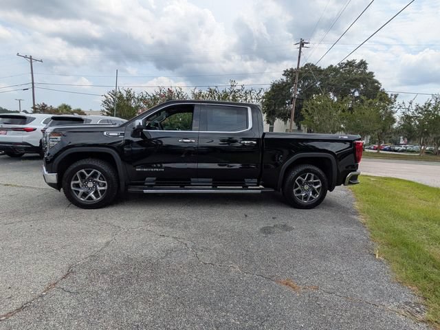 New 2026 GMC Sierra 1500 SLT w/ SLT Premium Plus Package AWD/4WD image 9