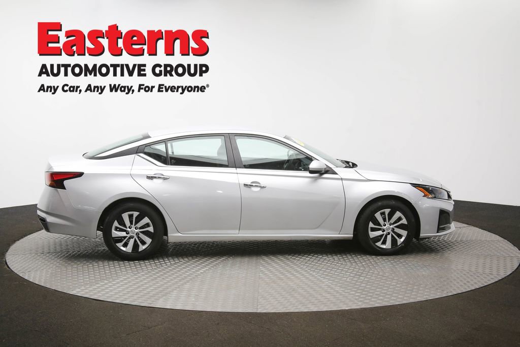 Used 2023 Nissan Altima 2.5 S image 44